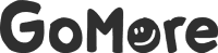 GoMore logo